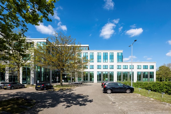 Medium property photo - Claudius Prinsenlaan 134, 4818 CP Breda